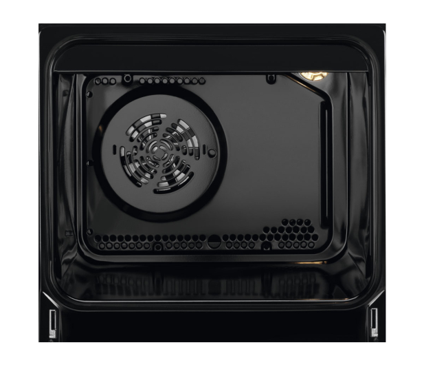 ELECTROLUX LKR540266X Termoobieg, Multilevel Cooking - dodatkowy pierścień grzewczy, 50cm - 1539912 - zdjęcie 7